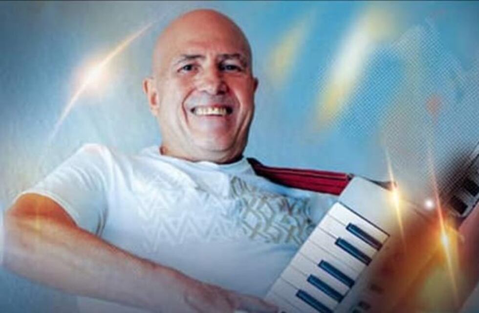 Alberto Tosas regresa a los escenarios, en octubre