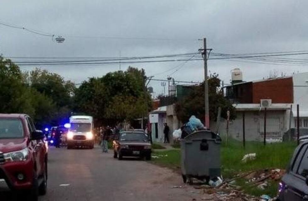 Mataron a un joven y balearon a otro en la cabeza