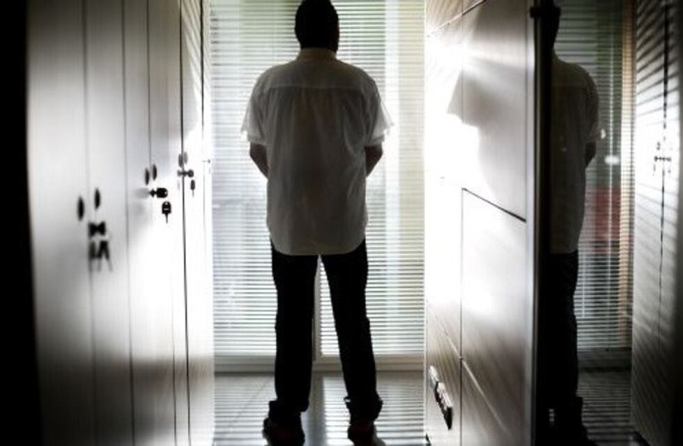 Una cooperativa tratará con terapia a hombres violentos