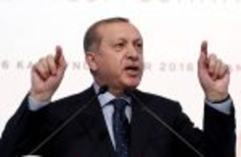 El Presidente de Turquía prometió venganza por los atentados en Estambul