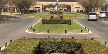 Country San Esteban de Río Cuarto