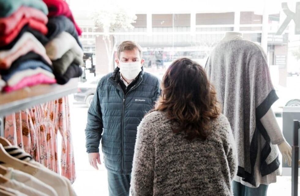 El proyecto Compre Marplatense llegó al Concejo Deliberante