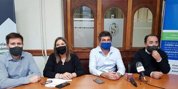 Relanzamiento de la inscripción al Fomepro