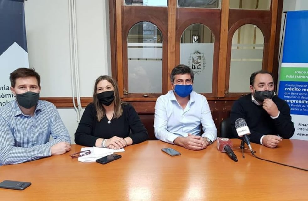 Fomepro: Reapertura de inscripciones