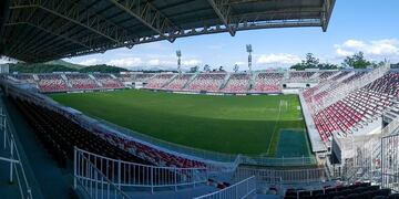 Joinville Brasil Talleres