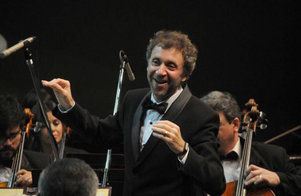 Una importante temporada tiene prevista la Filarmónica de Mendoza en 2017