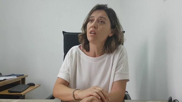 Cecilia Goyeneche
