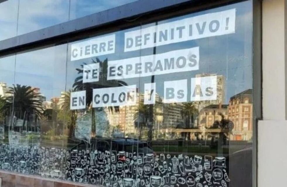 Martilleros alertan por los cierres de comercios en Mar del Plata y promueven los acuerdos entre partes