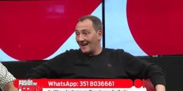 El directivo descartó de plano que el fútbol de Instituto pase a manos privadas, porque rinde ganancias\u002E