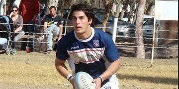 Genaro Fortunato\u002E