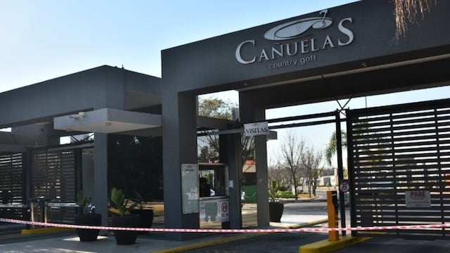 El lugar donde se produjo el robo. (Foto ilustrativa/Archivo)