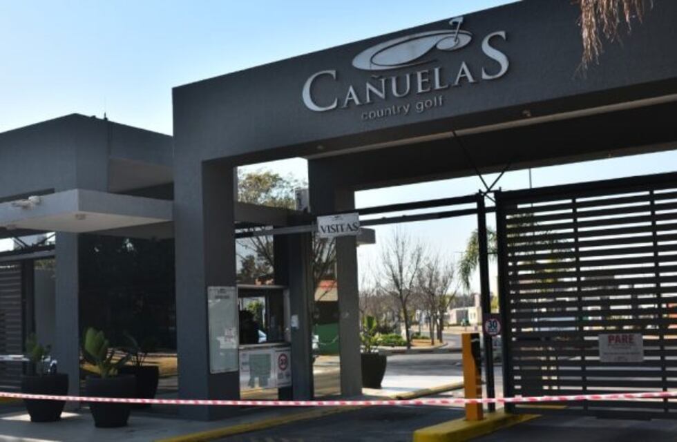 Levantan el cordón sanitario en el country Cañuelas Golf y confirman 34 positivos