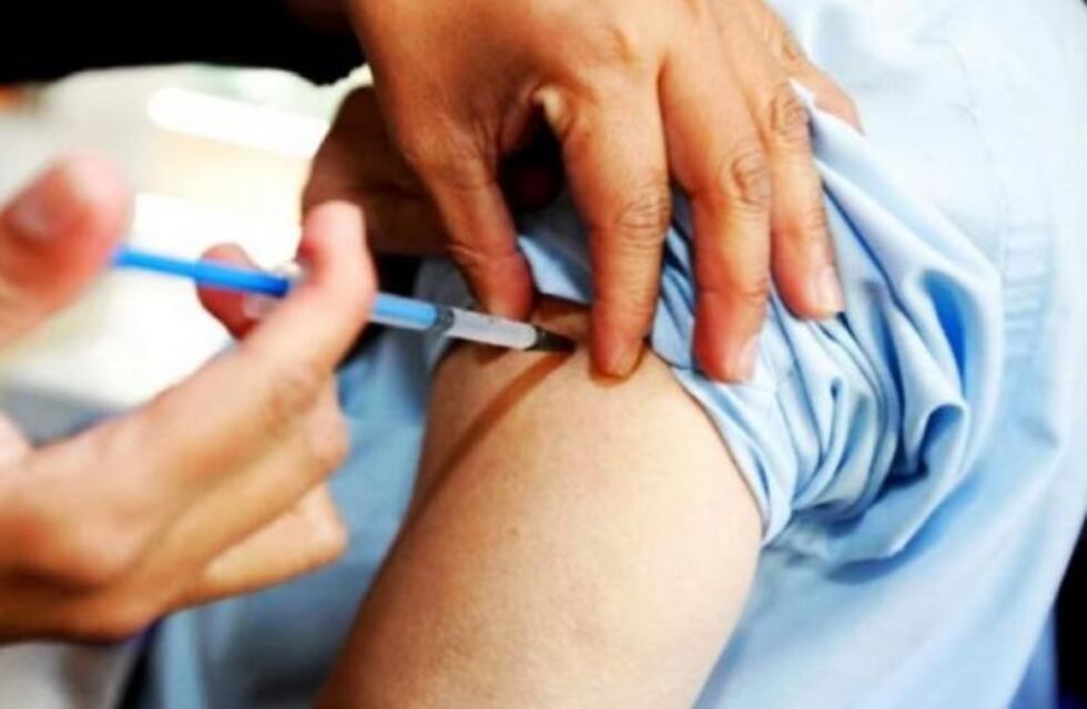 Último fin de semana de vacunación contra el sarampión