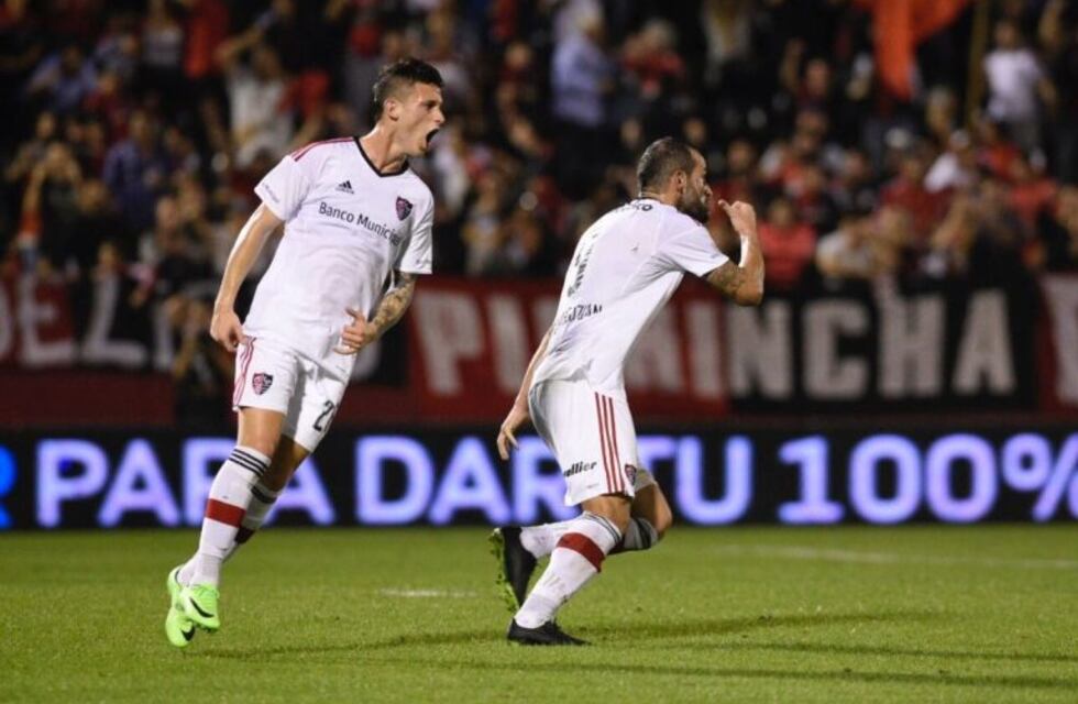 Las entradas para el partido entre Newell's y Godoy Cruz se venderán el lunes
