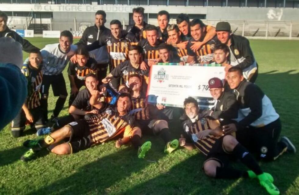 Central debutará en la Copa Santa Fe frente a un equipo de la Asociación Rosarina