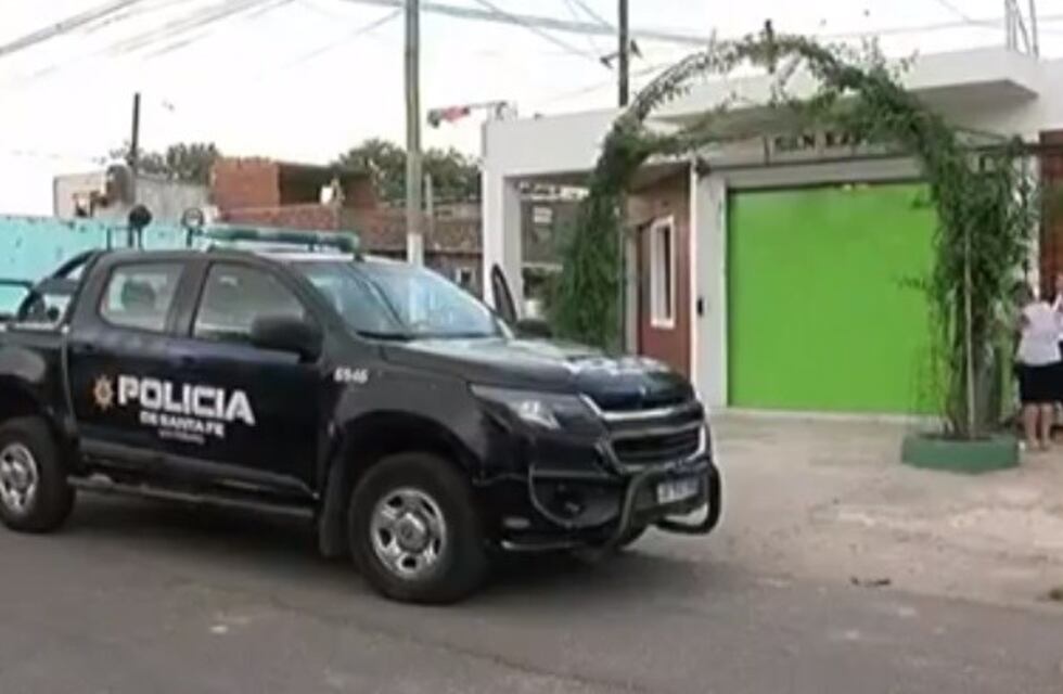 Un hombre murió electrocutado en una parroquia de zona sur