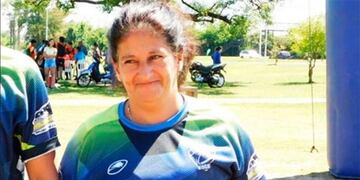 Crimen de Mariela Costen