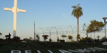 En Bella Vista un bebé perdió la vida ahogado en un tacho de 20 litros\u002E