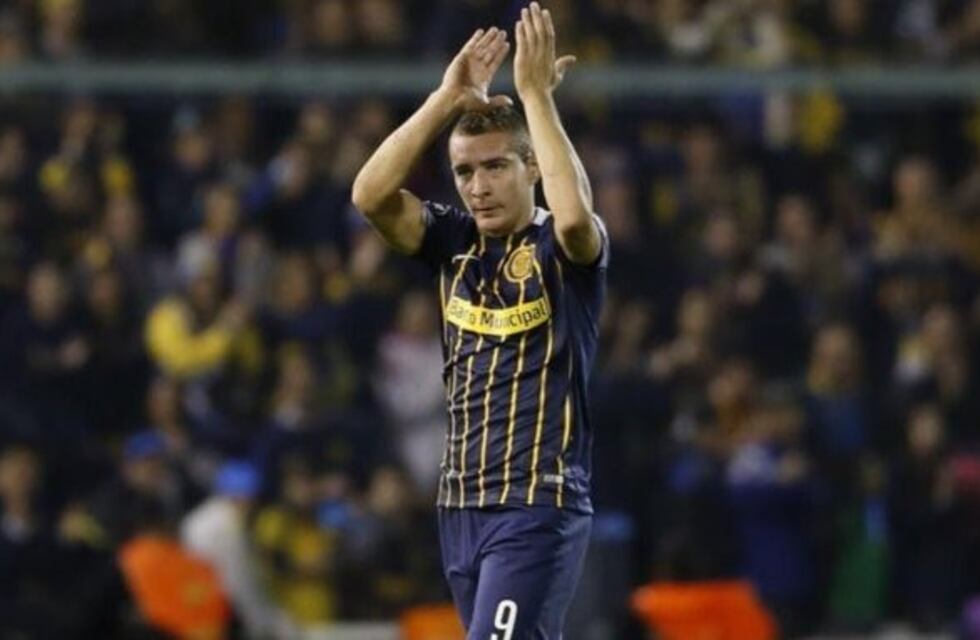 El representante de Marco Ruben dijo que "sin la pandemia, seguía jugando"