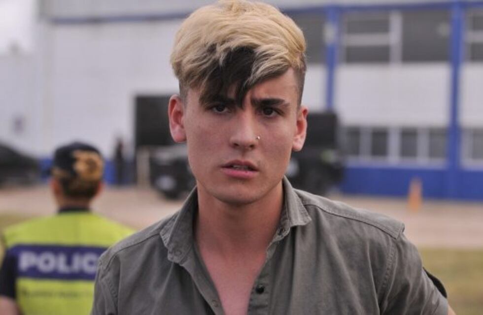 "Máximo Thomsen me dijo que fue una pelea normal", dijo un testigo tras la rueda de reconocimiento