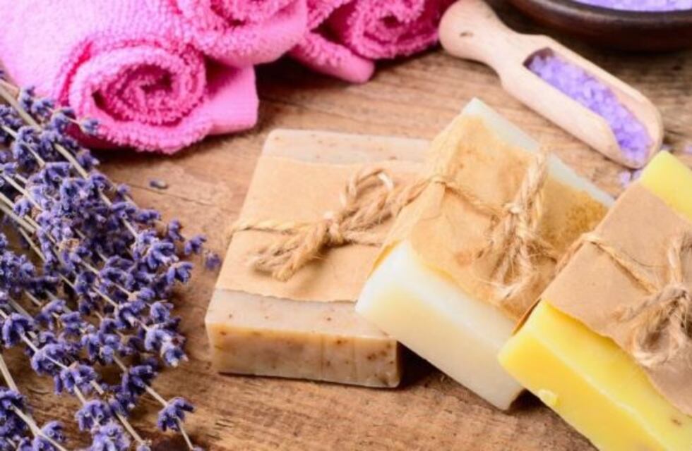 Mendiolaza: realizarán un seminario de jabones artesanales