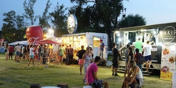 Se acerca la 5° edición de la Feria Gastronómica \