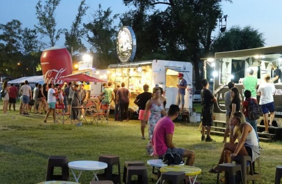 Se acerca la 5° edición de la Feria Gastronómica "El Cóndor a Gusto" en Viedma