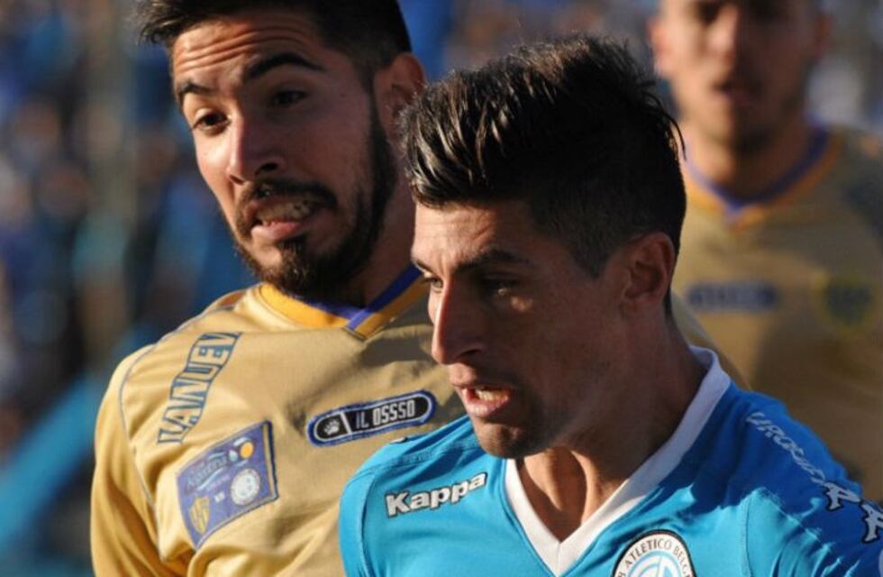 Copa Argentina: Belgrano cayó 2-1 con Atlanta