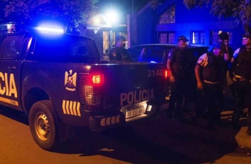 Se produjeron cinco robos y el monto llegaría a medio millón de pesos