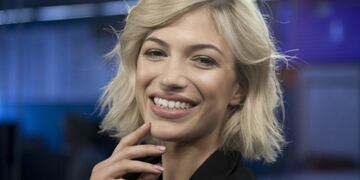 Stefi Roitman sorprendió una vez más a sus seguidores de Instagram.