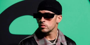 Bad Bunny viene de lanzar "Un verano sin ti".