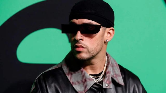 Bad Bunny viene de lanzar "Un verano sin ti".