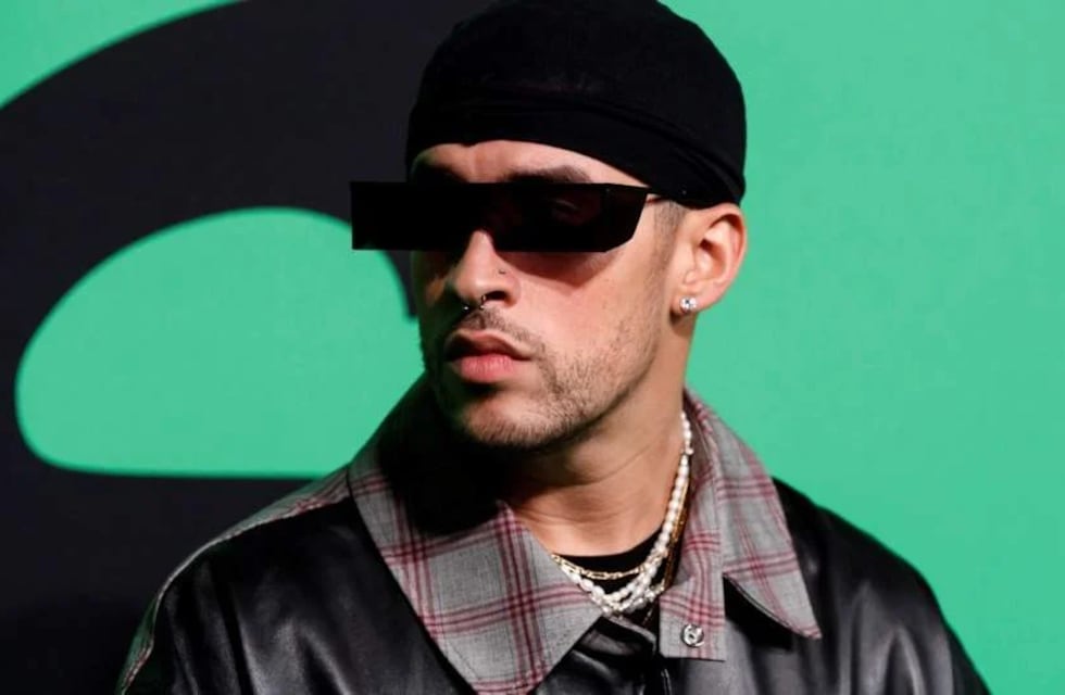 Bad Bunny y los increíbles récords que rompió con “Un verano sin ti”