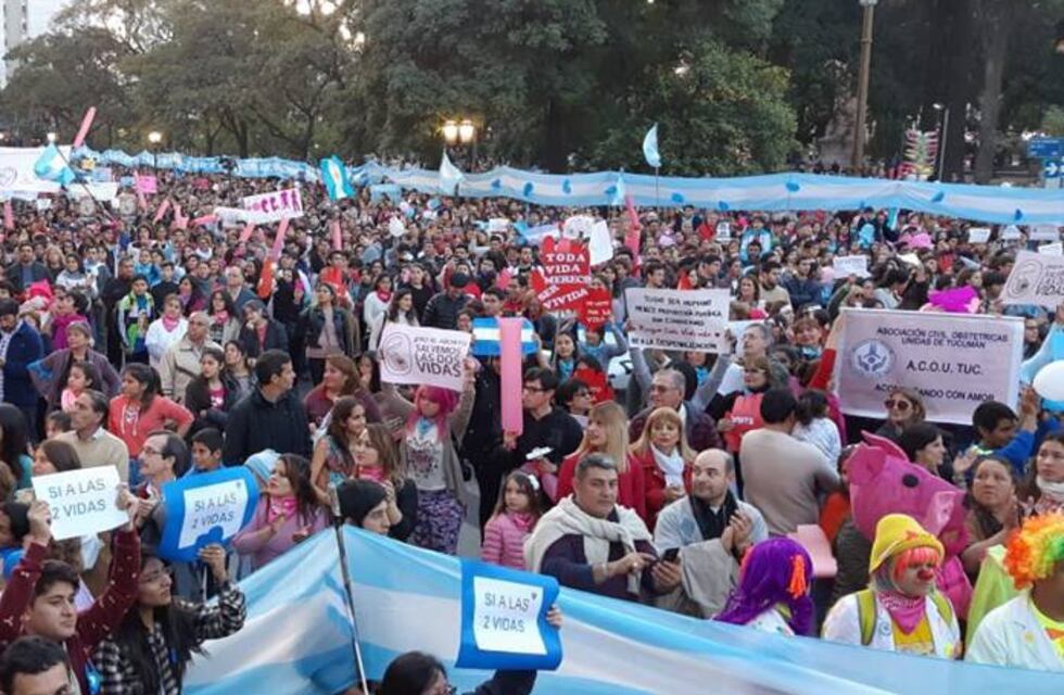 Realizarán una marcha en apoyo al médico Rodríguez Lastra en Tucumán
