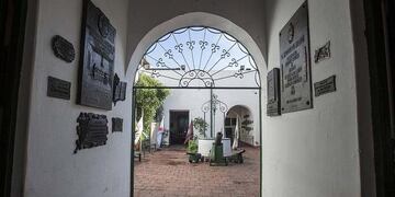 Todavía no hay fecha de presentación oficial\u002E (Casa del Acvuerdo)