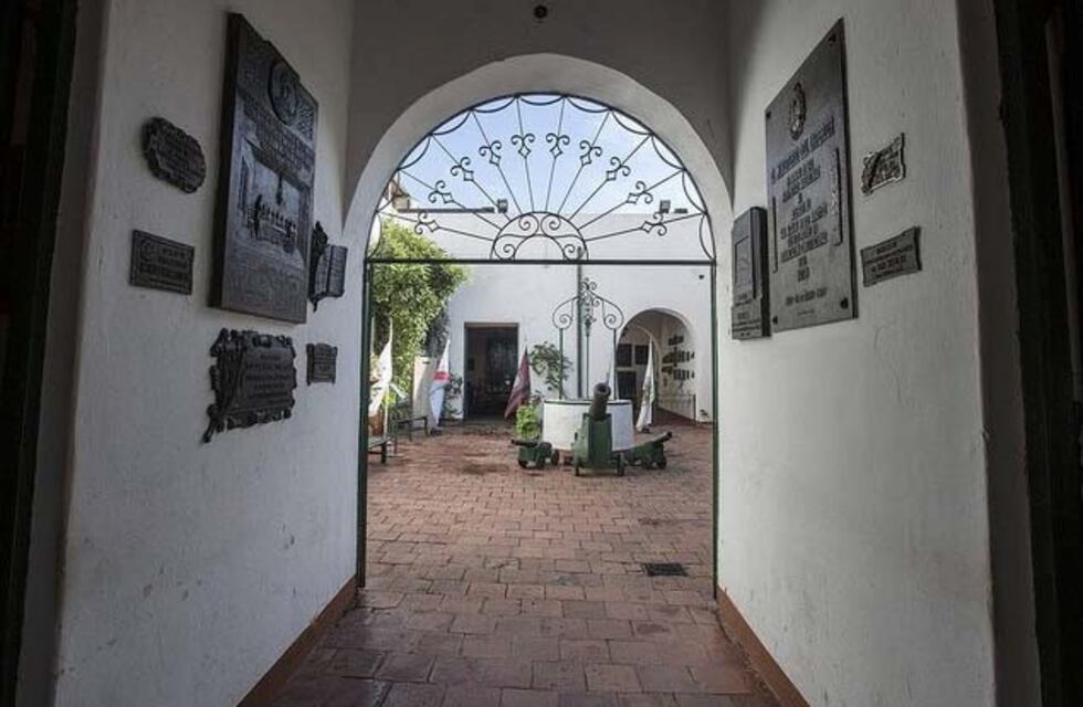 El Museo de la Casa del Acuerdo tiene nueva directora y es rosarina