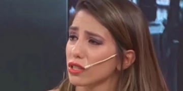 El descargo de Cinthia Fernández: tiene una vecina ladrona