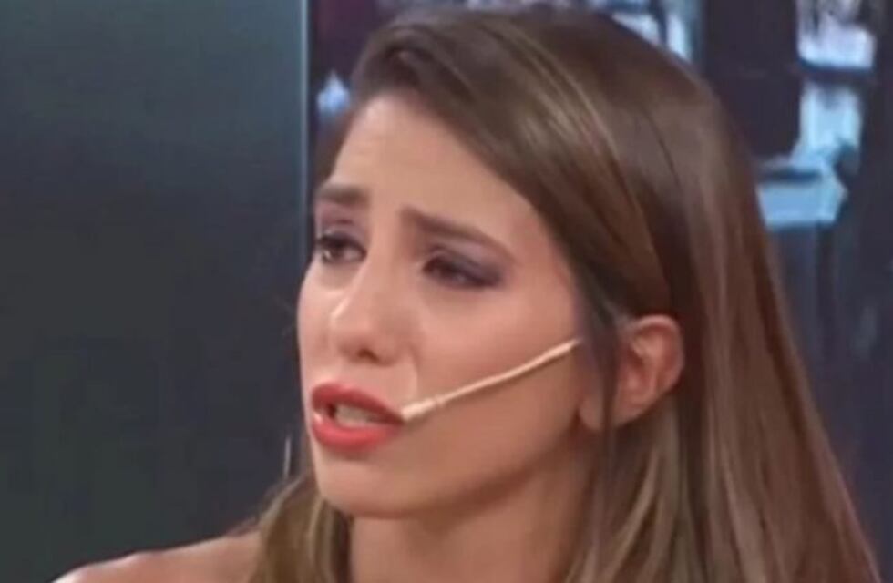 Cinthia Fernández aseguró que Martín Baclini "la usó": "Me trataba como una trol..."