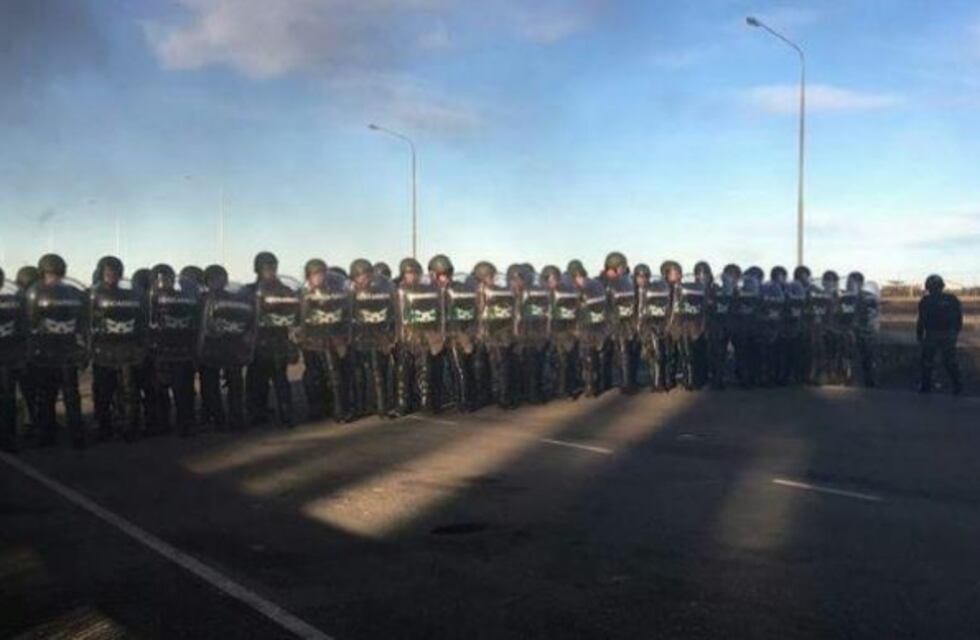 El Gobierno le aumentará 20% a las fuerzas de seguridad