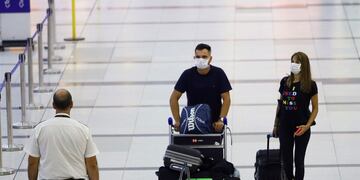 REUTERS/Matias Baglietto