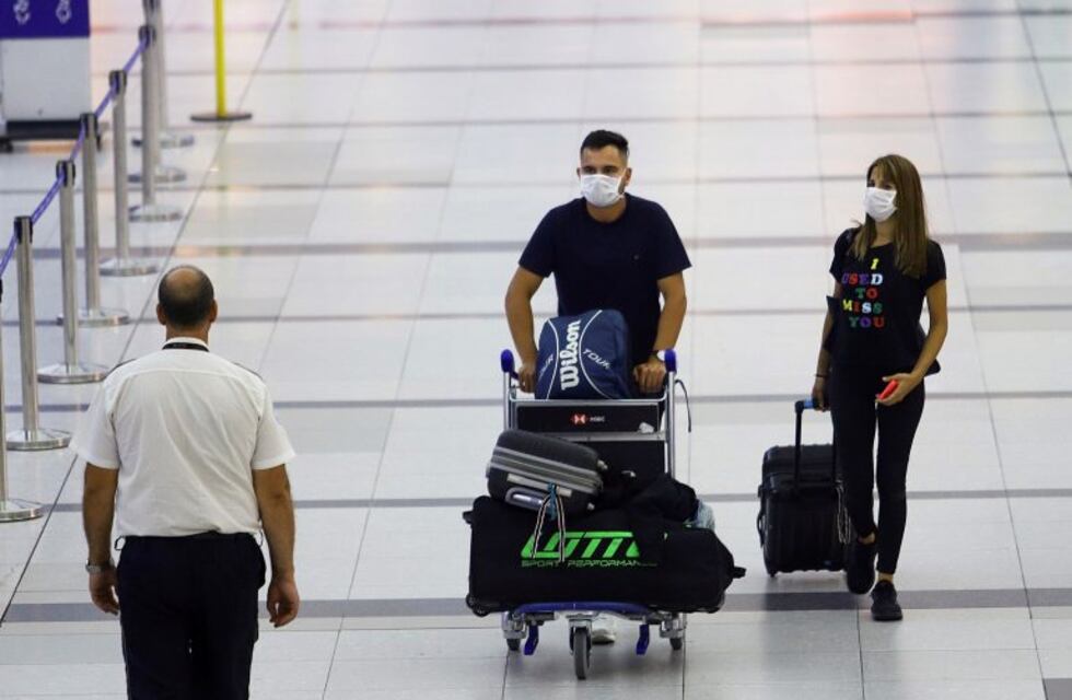 Coronavirus: Ginés aseguró que no afectará a las clases ni a espectáculos públicos