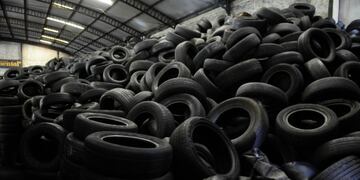 Una empresa fabricante de neumáticos le pagará un bono de $735.000 a sus 1.300 empleados durante este año.