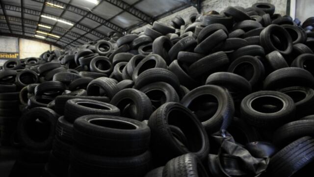 Una empresa fabricante de neumáticos le pagará un bono de $735.000 a sus 1.300 empleados durante este año.