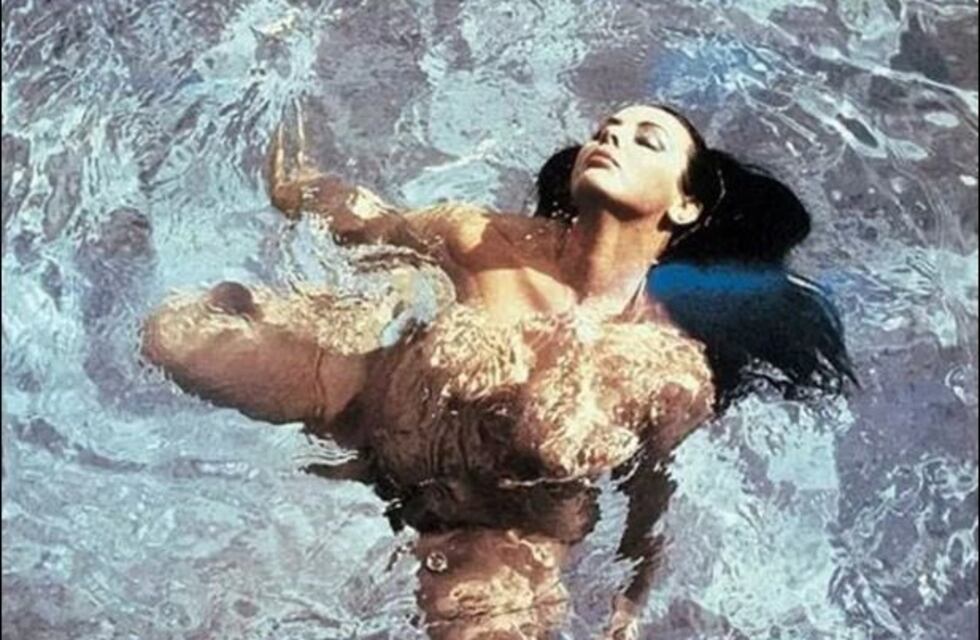 Homenaje a Isabel "la Coca" Sarli