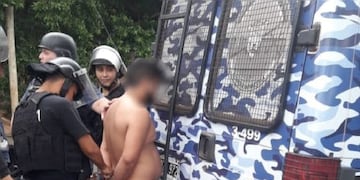 Fernando Verón desestimó la caratula por femicidio en el caso Antonella Bernhardt\u002E