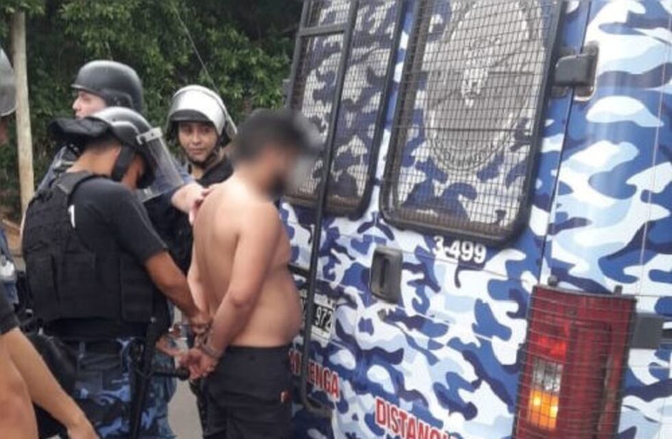 No fue femicidio el crimen de Antonella Bernhardt según el juez Verón