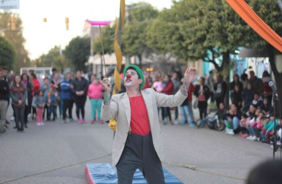 Jesús María: el segundo Domingo de Oportunidades fue una fiesta