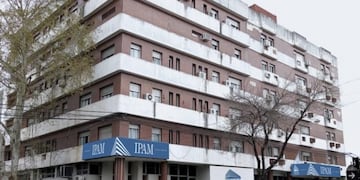 Personal de sanatorio rosarino también fue aislado por el caso de la enfermera con coronavirus