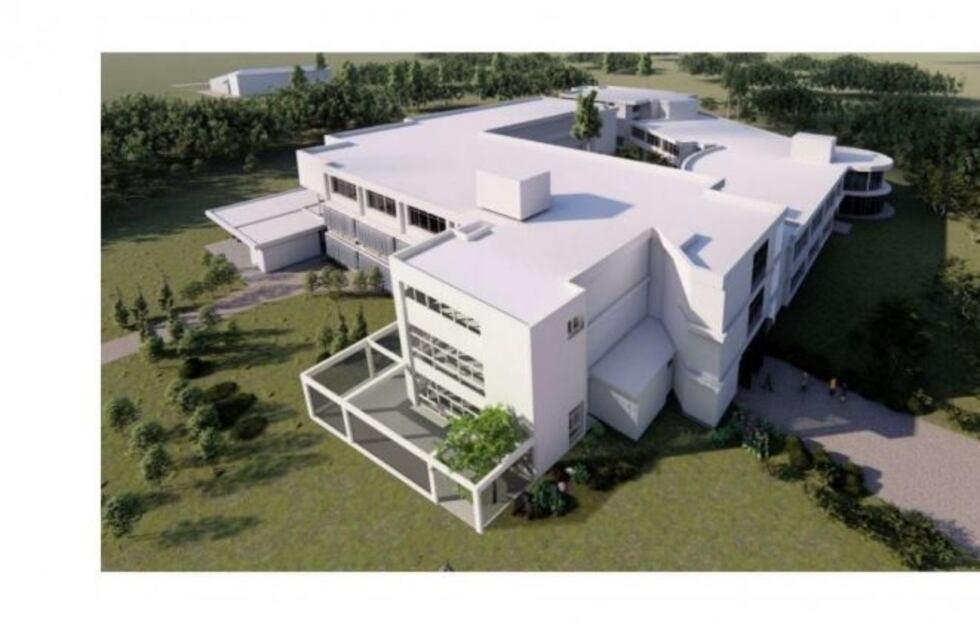 Proyectan obras por 950 millones de pesos en la Universidad Nacional de Córdoba