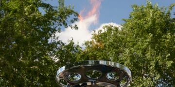 Finalizaron la ejecución de gasoductos en Córdoba\u002E